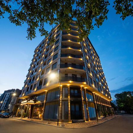 Gori Apartments المظهر الخارجي الصورة