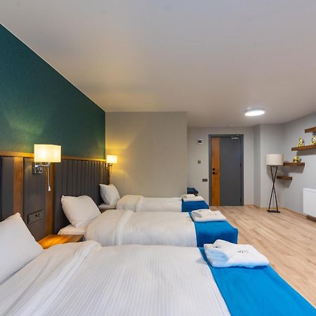 Gori Apartments المظهر الخارجي الصورة