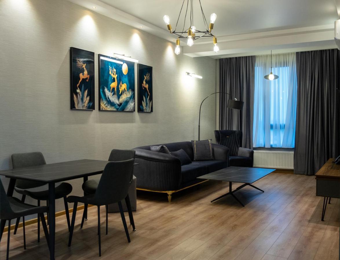 Gori Apartments المظهر الخارجي الصورة