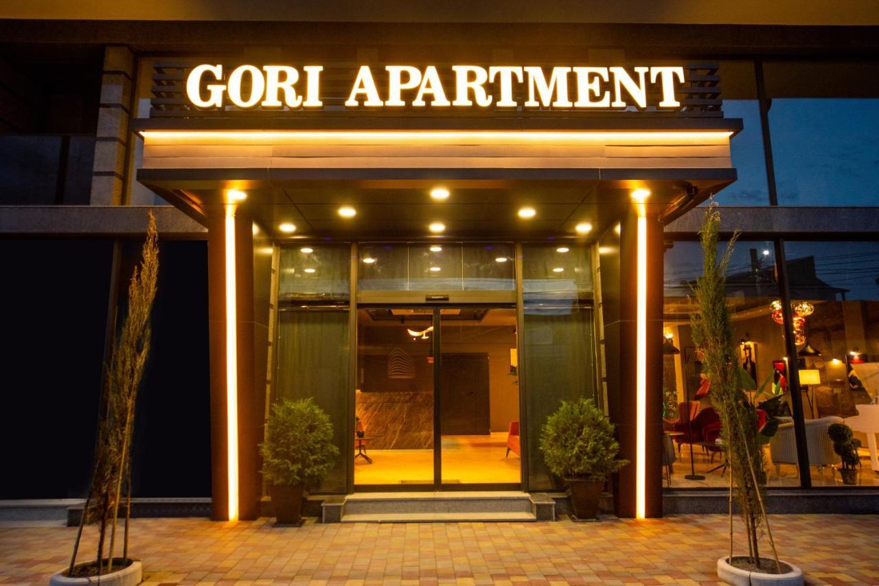 Gori Apartments المظهر الخارجي الصورة