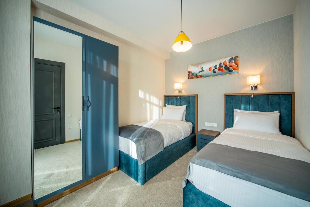 Gori Apartments المظهر الخارجي الصورة