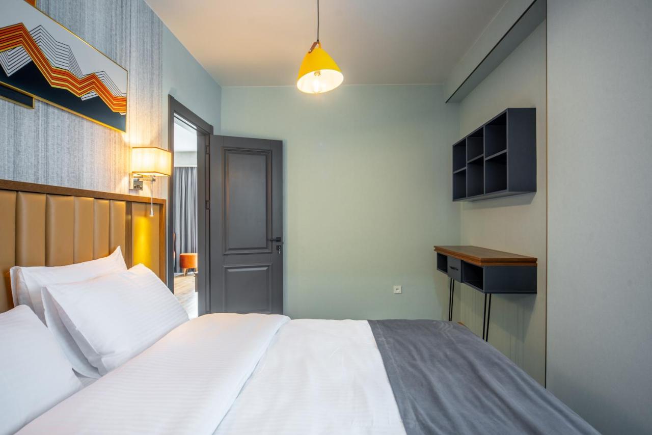 Gori Apartments المظهر الخارجي الصورة