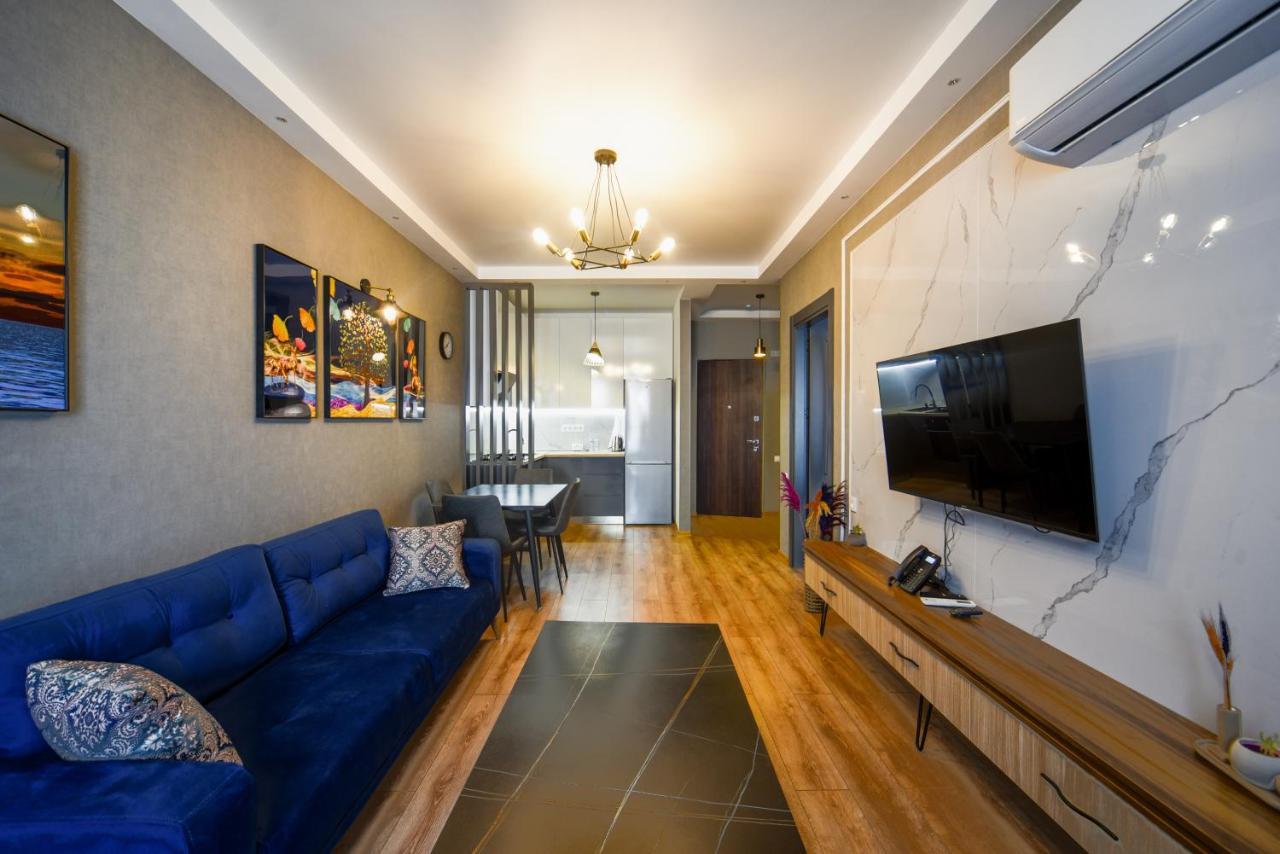 Gori Apartments المظهر الخارجي الصورة