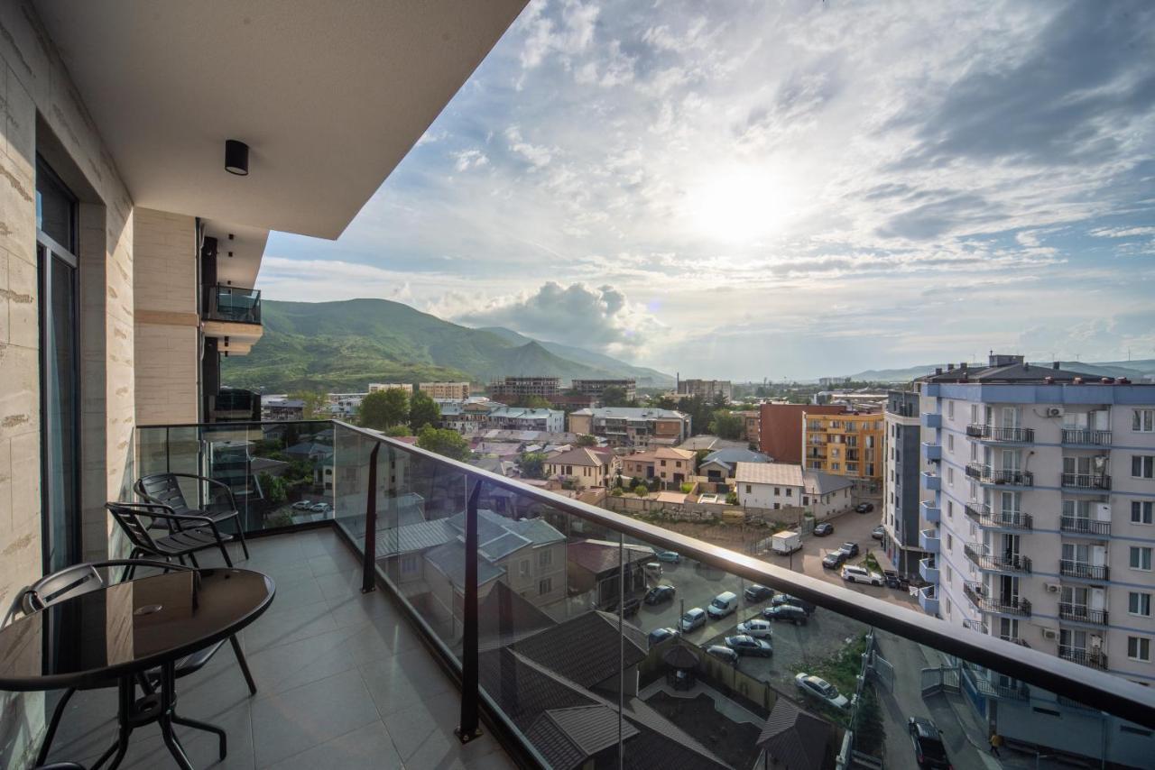 Gori Apartments المظهر الخارجي الصورة