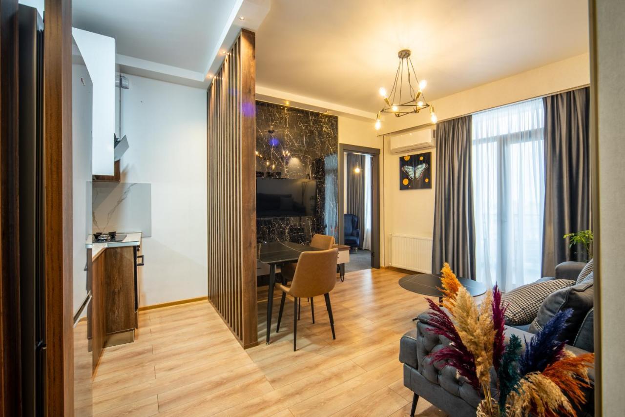 Gori Apartments المظهر الخارجي الصورة