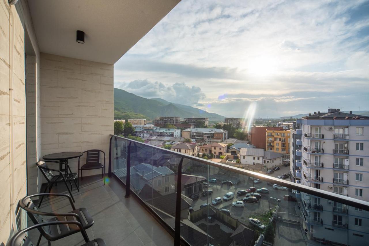 Gori Apartments المظهر الخارجي الصورة