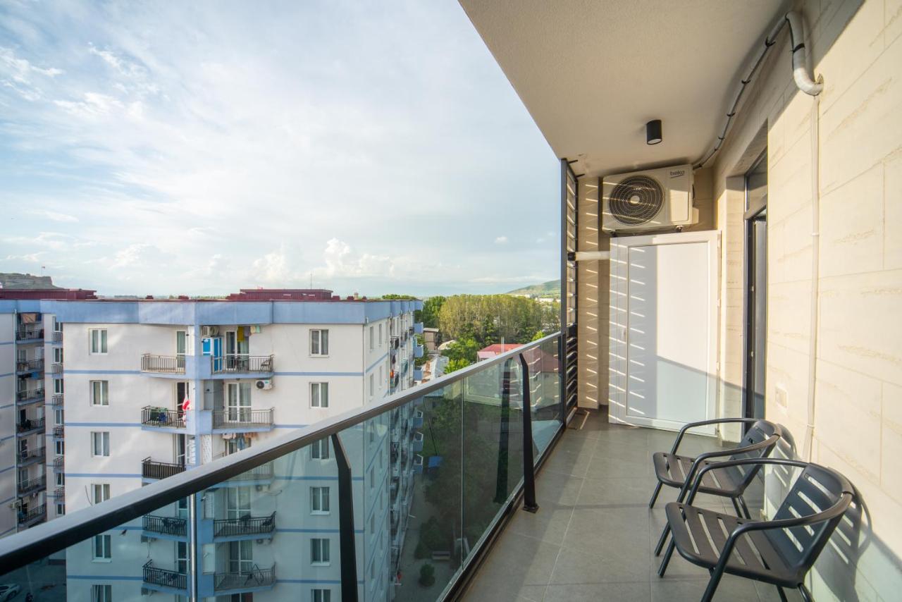 Gori Apartments المظهر الخارجي الصورة