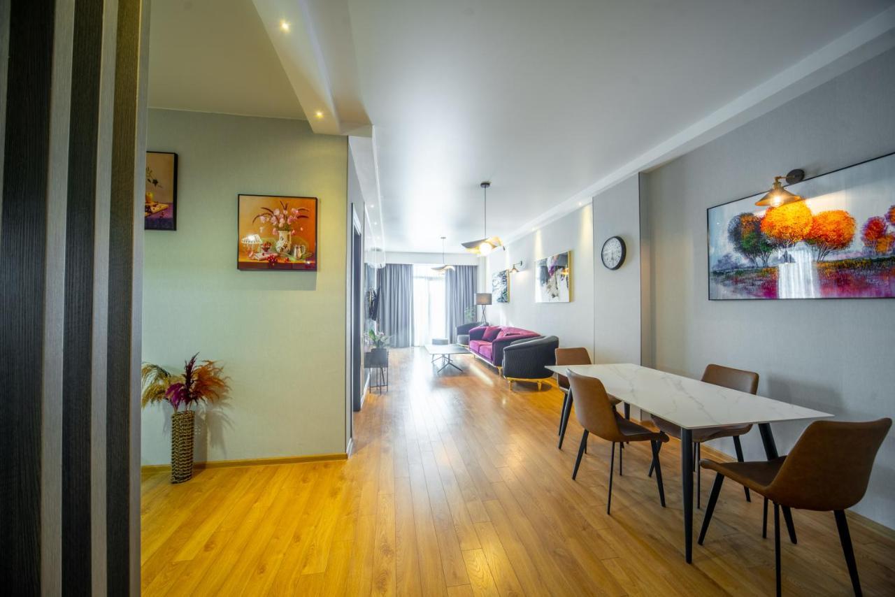Gori Apartments المظهر الخارجي الصورة