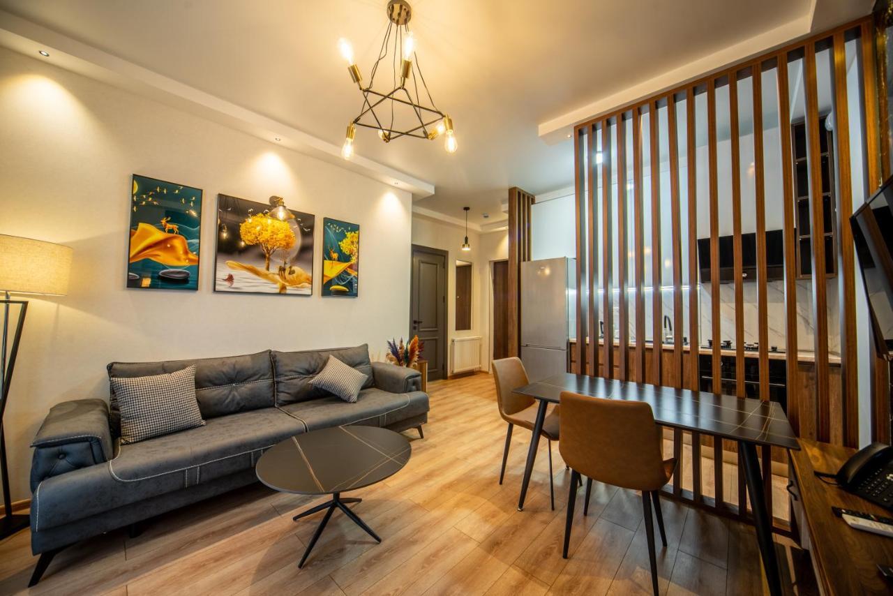 Gori Apartments المظهر الخارجي الصورة