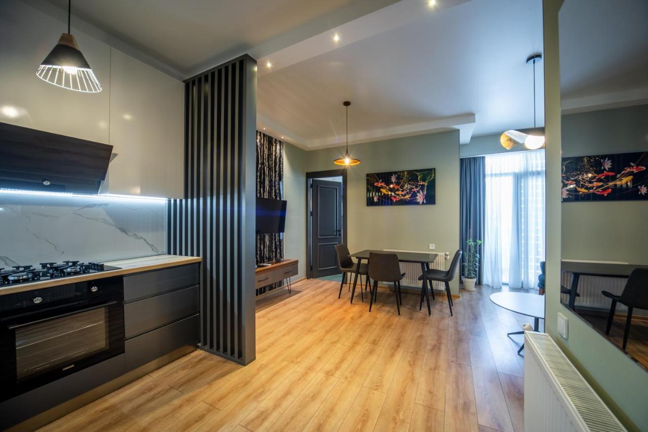 Gori Apartments المظهر الخارجي الصورة