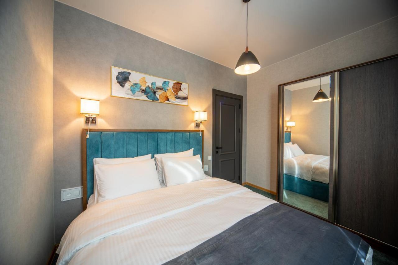 Gori Apartments المظهر الخارجي الصورة