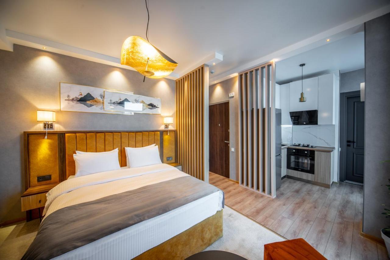 Gori Apartments المظهر الخارجي الصورة
