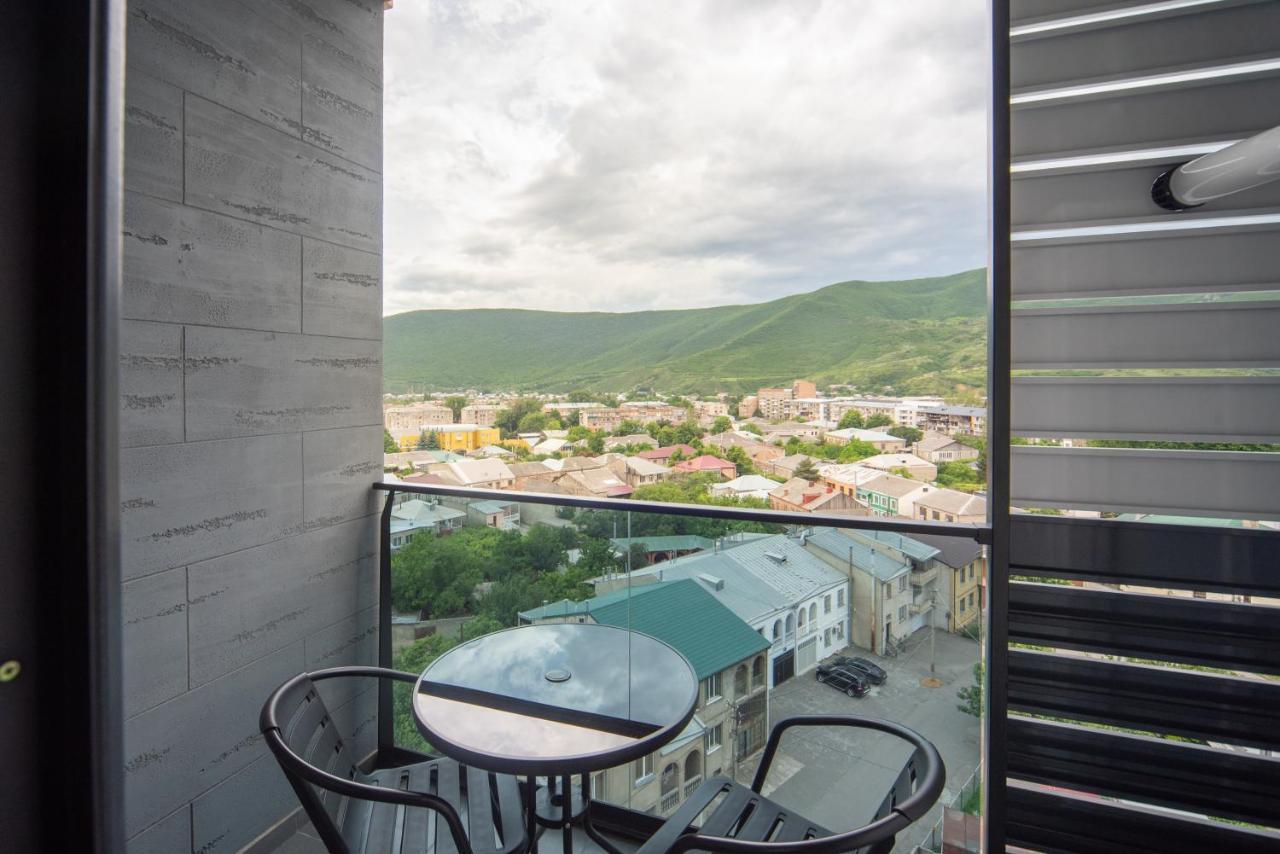 Gori Apartments المظهر الخارجي الصورة