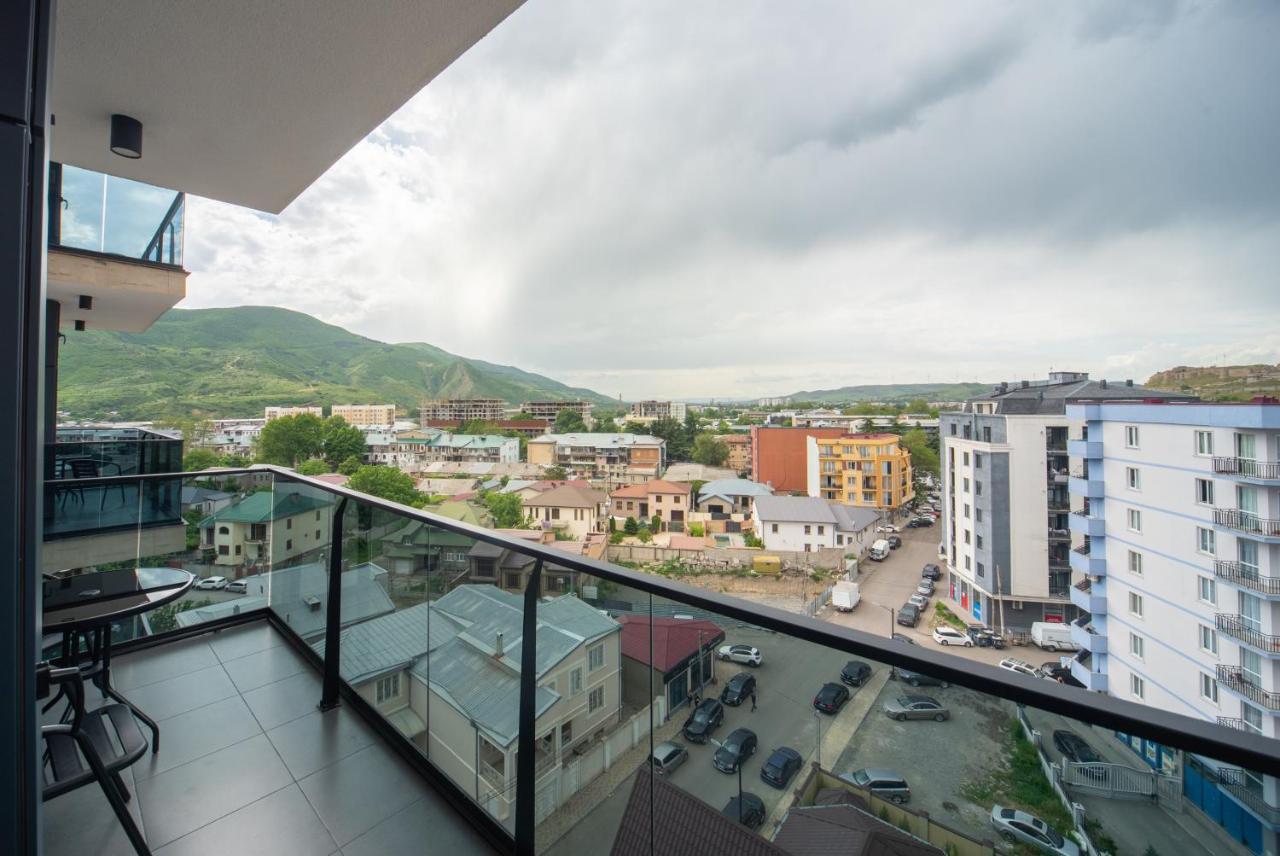 Gori Apartments المظهر الخارجي الصورة