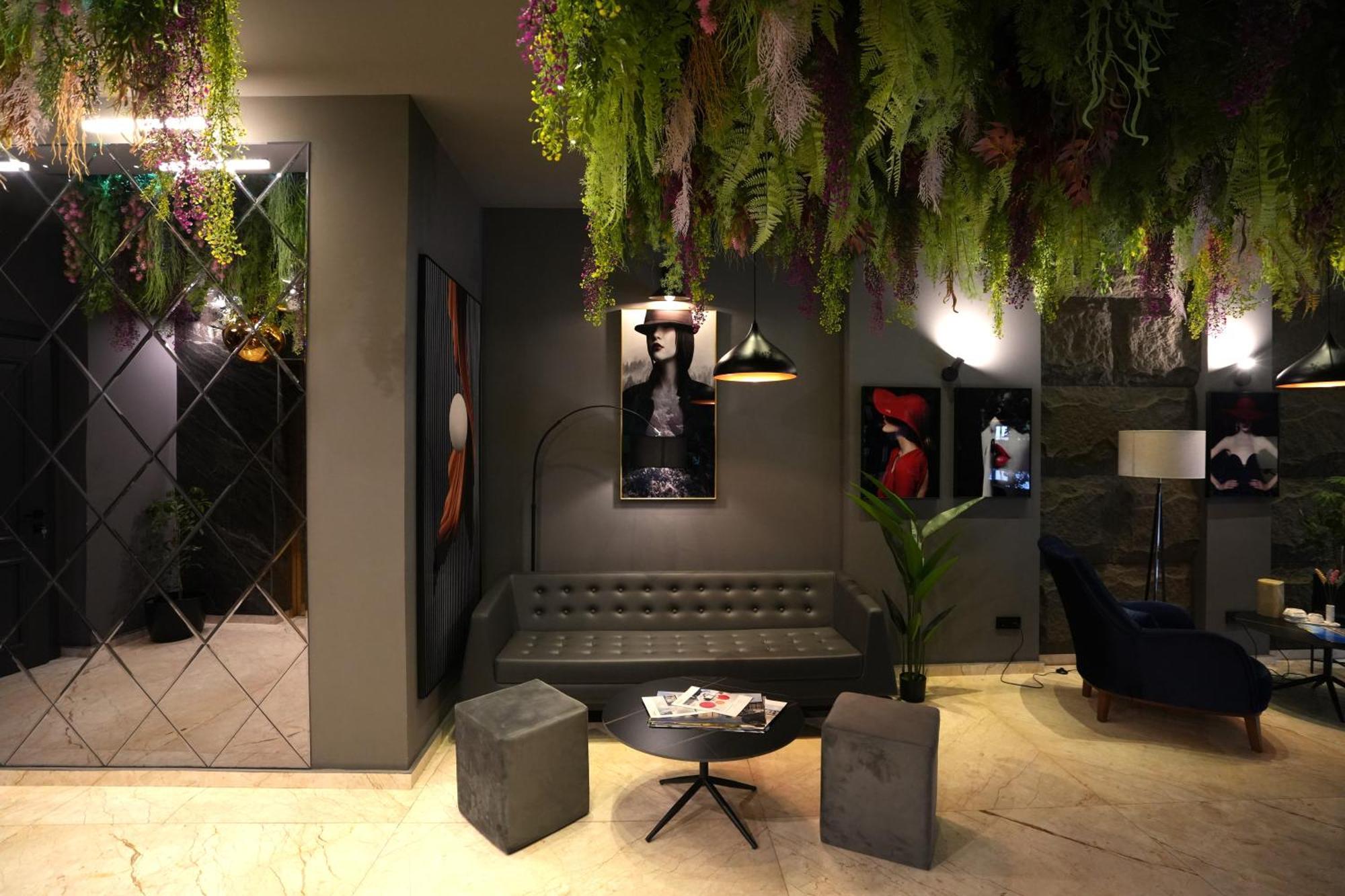 Gori Apartments المظهر الخارجي الصورة