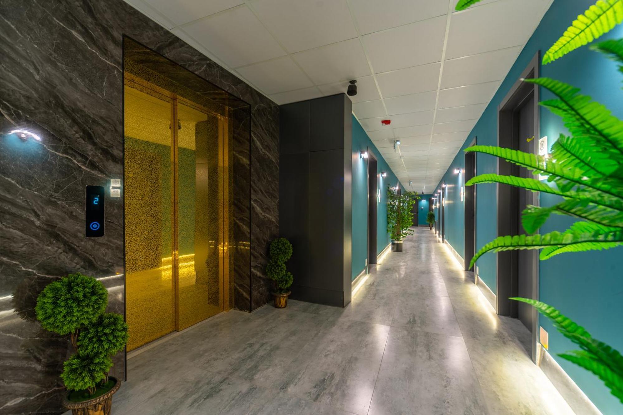 Gori Apartments المظهر الخارجي الصورة