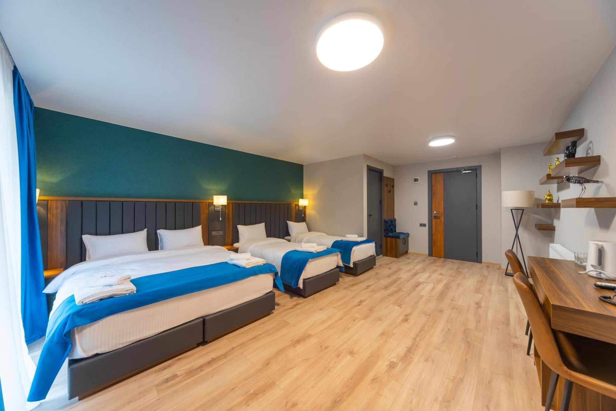 Gori Apartments المظهر الخارجي الصورة