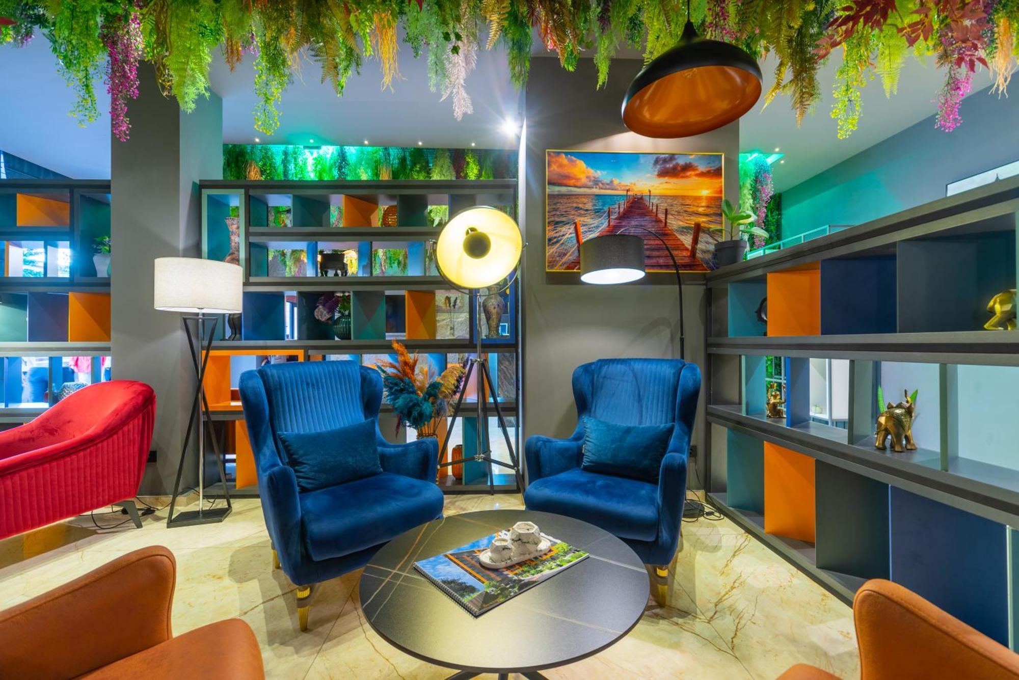 Gori Apartments المظهر الخارجي الصورة
