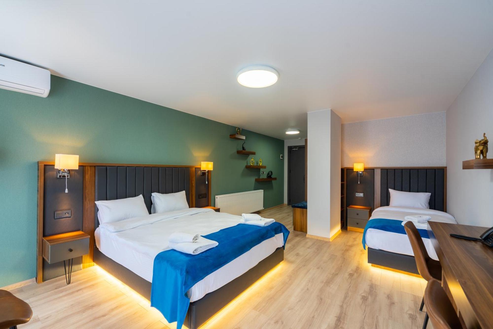 Gori Apartments المظهر الخارجي الصورة
