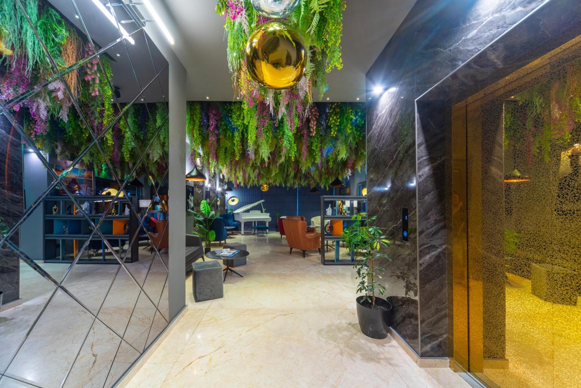 Gori Apartments المظهر الخارجي الصورة
