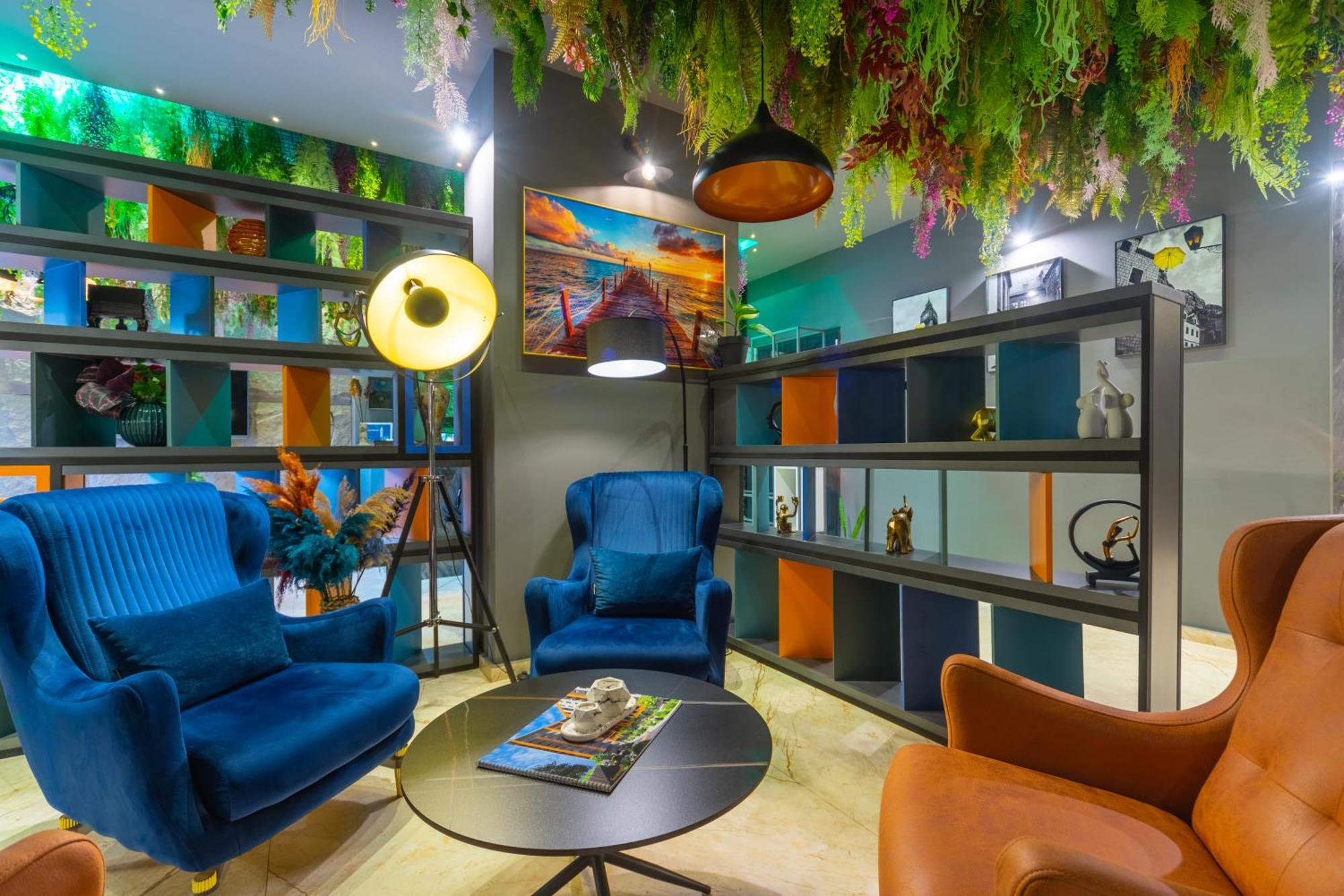 Gori Apartments المظهر الخارجي الصورة